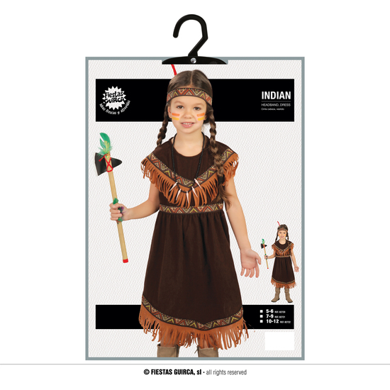 INDIA, INFANTIL, 10 – 12 AÑOS image 4