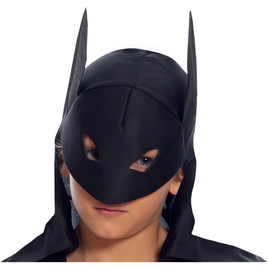 BLACK HERO, INFANTIL, 10 – 12 AÑOS image 5