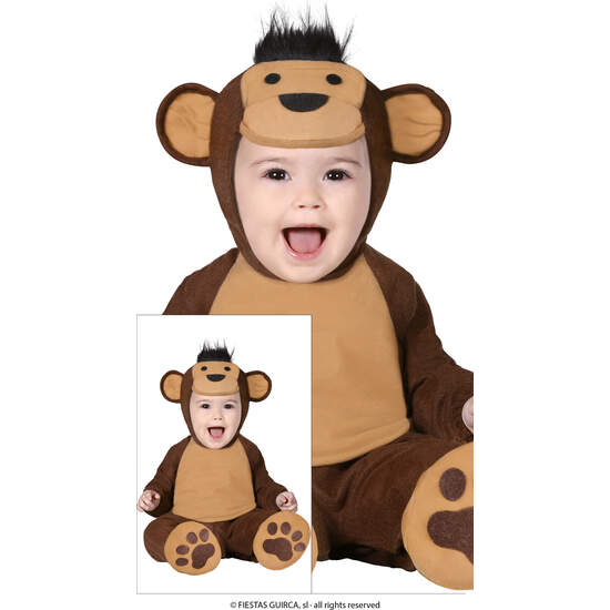 MONITO, BABY, 18 – 24 MESES image 0