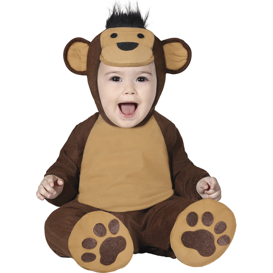 MONITO, BABY, 18 – 24 MESES image 1