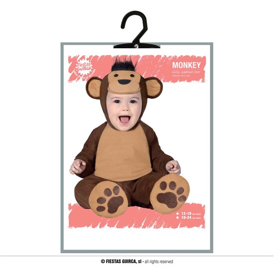 MONITO, BABY, 18 – 24 MESES image 4