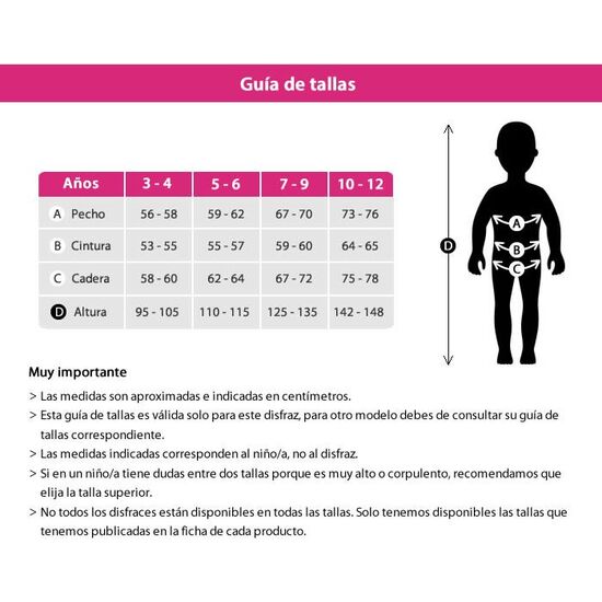 MAILLOT NEGRO, INFANTIL, 9 – 12 AÑOS image 1