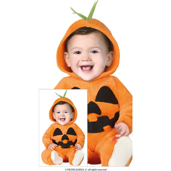 PUMPKIN, BABY, 18 – 24 MESES image 0
