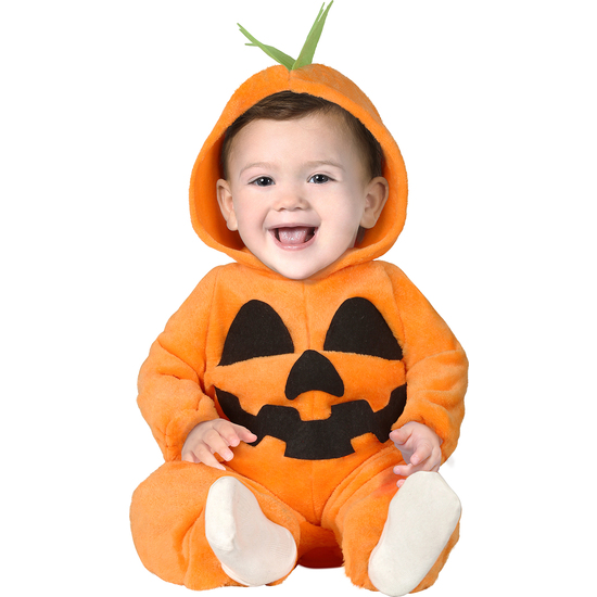 PUMPKIN, BABY, 18 – 24 MESES image 1