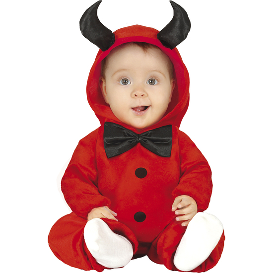 DEMON, BABY, 18 – 24 MESES image 1