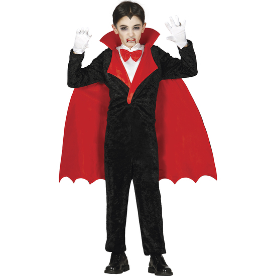 CONDE VAMPIRO, INFANTIL, 7 – 9 AÑOS image 1