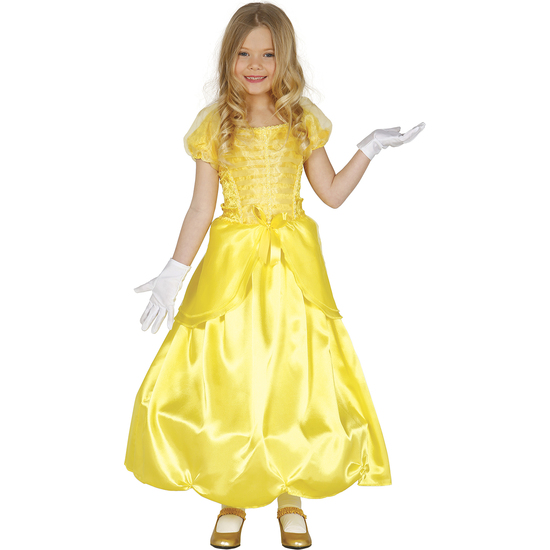 PRINCESA DE CUENTO, INFANTIL, 3 – 4 AÑOS image 0