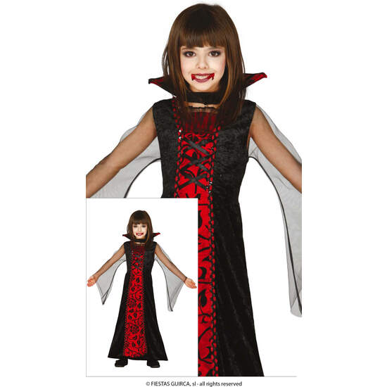 VAMPIRESS COUNTESS, INFANTIL, 10 – 12 AÑOS image 0