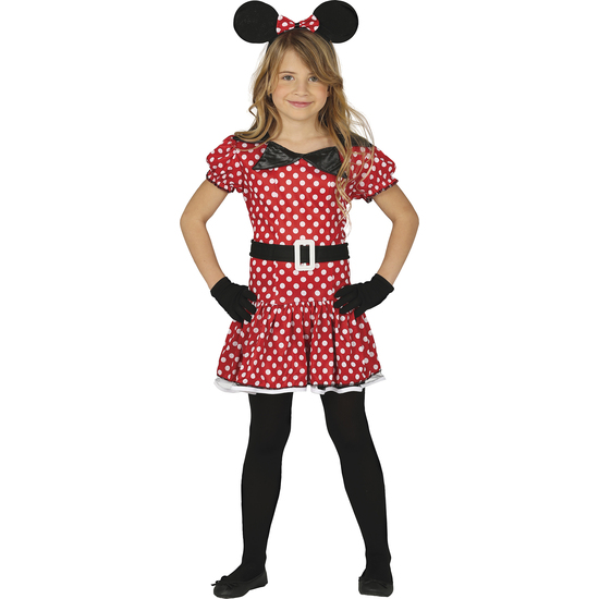 RATONCITA, INFANTIL, 3 – 4 AÑOS image 1
