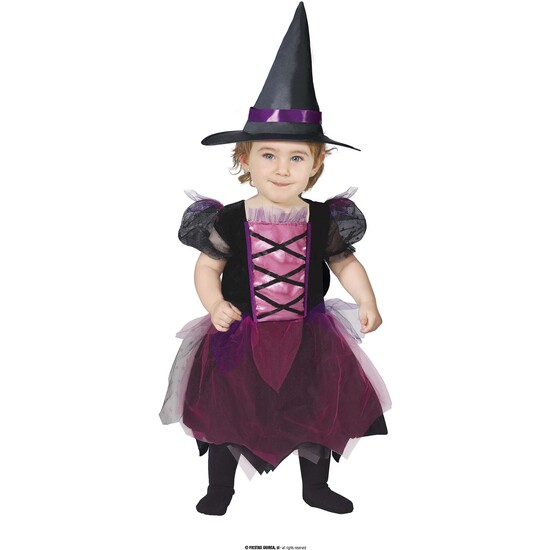PINK WITCH, BABY, 18 – 24 MESES image 1