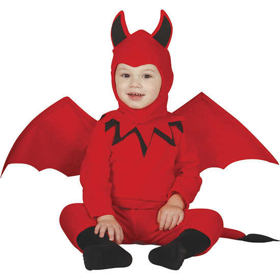 CUTE DEVIL, BABY, 12 – 18 MESES image 1