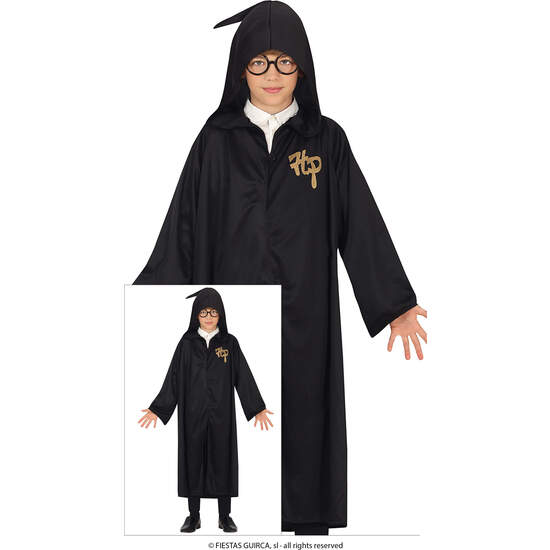 APRENDIZ DE MAGO, INFANTIL, 3 – 4 AÑOS image 0