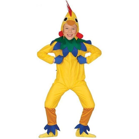 GALLO, INFANTIL, 3 – 4 AÑOS image 0