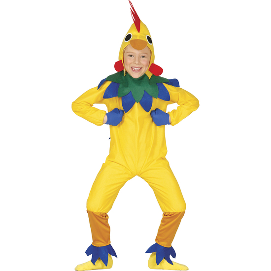 GALLO, INFANTIL, 5 – 6 AÑOS image 0