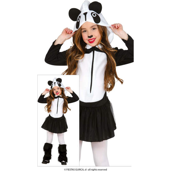 OSA PANDA, INFANTIL, 5 – 6 AÑOS image 0