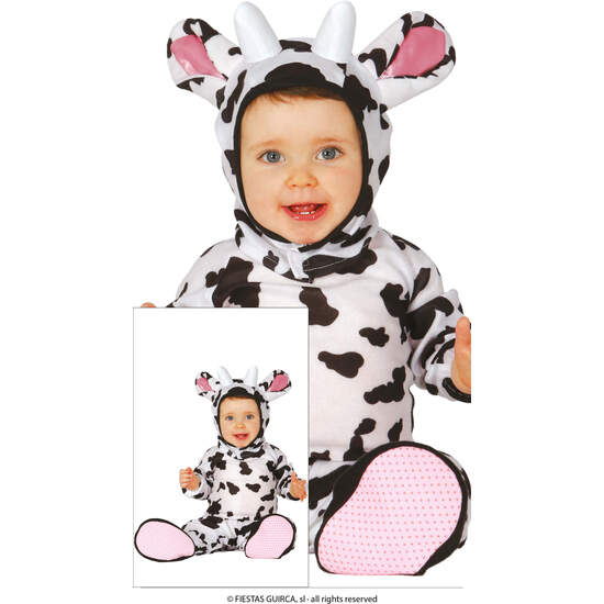 VAQUITA, BABY, 18 – 24 MESES image 0