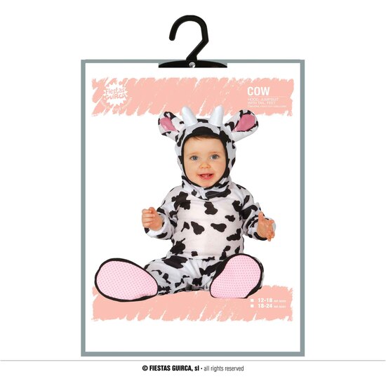 VAQUITA, BABY, 18 – 24 MESES image 4