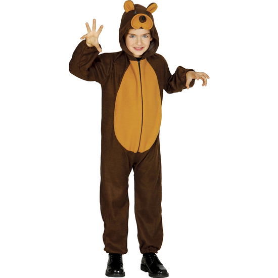 OSO, INFANTIL, 7 – 9 AÑOS image 1