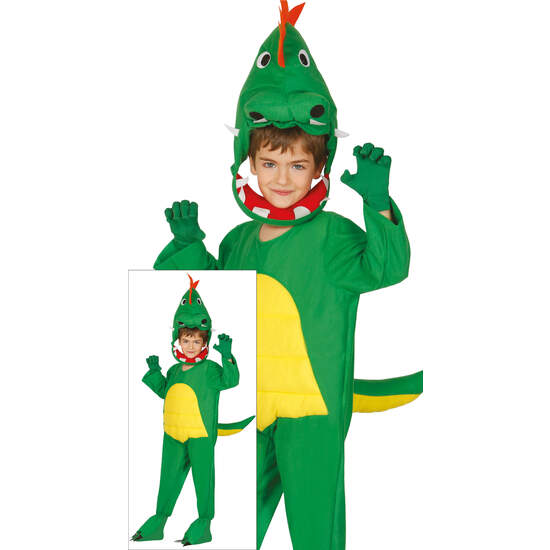 DINOSAURIO, INFANTIL, 7 – 9 AÑOS image 0