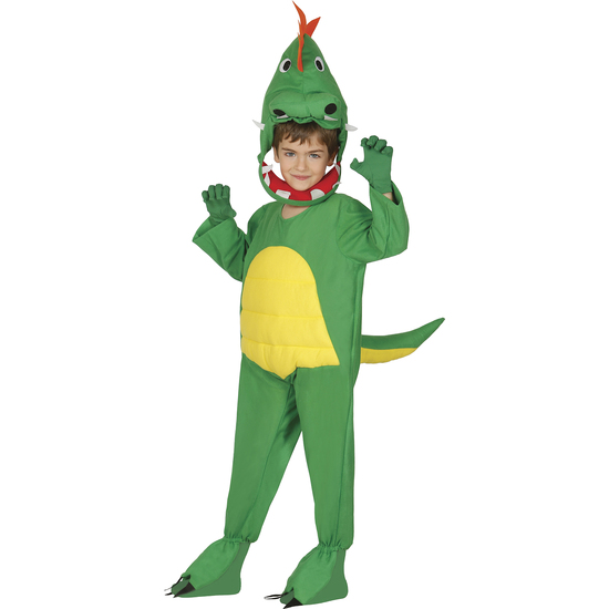 DINOSAURIO, INFANTIL, 7 – 9 AÑOS image 1