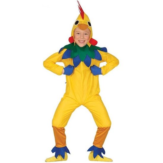 GALLO, INFANTIL, 10 – 12 AÑOS image 0