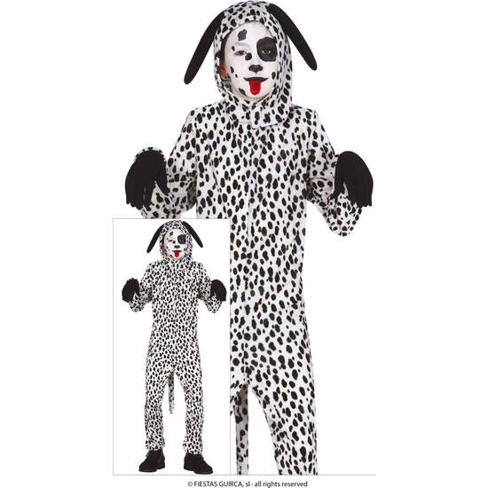 PERRITO, INFANTIL, 5 – 6 AÑOS image 0
