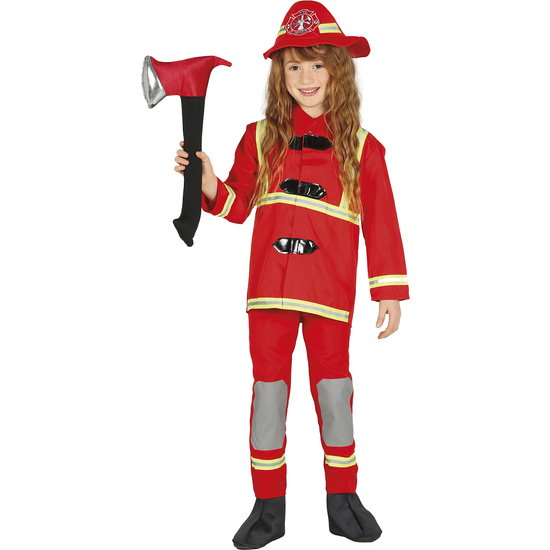 BOMBERO, INFANTIL, 5 – 6 AÑOS image 3
