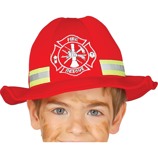BOMBERO, INFANTIL, 5 – 6 AÑOS image 5
