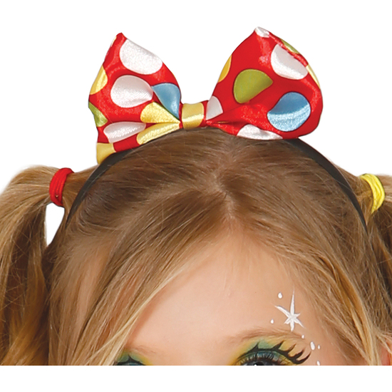 PAYASITA, INFANTIL, 5 – 6 AÑOS image 5