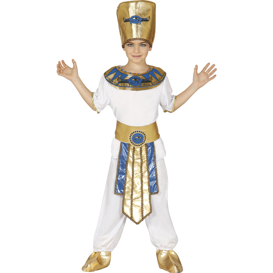 FARAON, INFANTIL, 5 – 6 AÑOS image 1