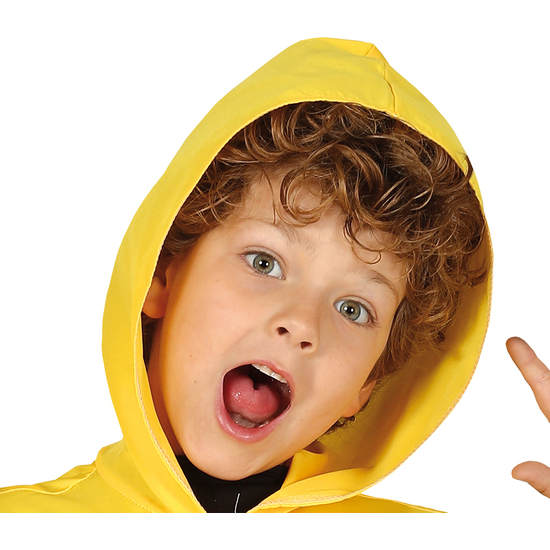 LET ME GO BAD CLOWN, INFANTIL, 7 – 9 AÑOS image 5