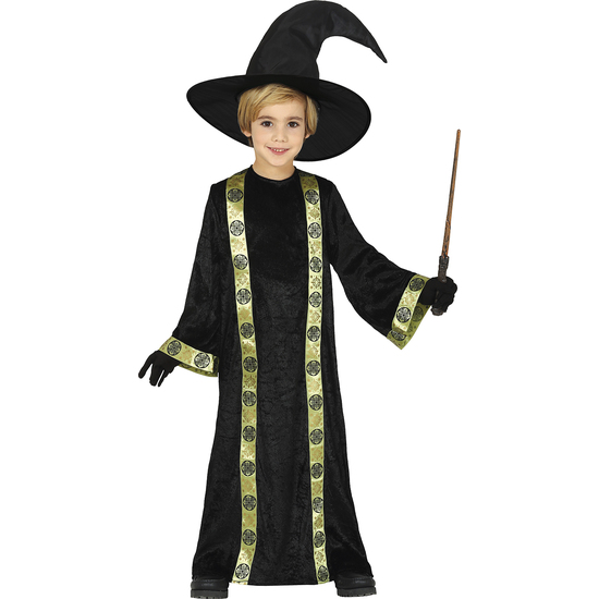 WIZARD, INFANTIL, 7 – 9 AÑOS image 1