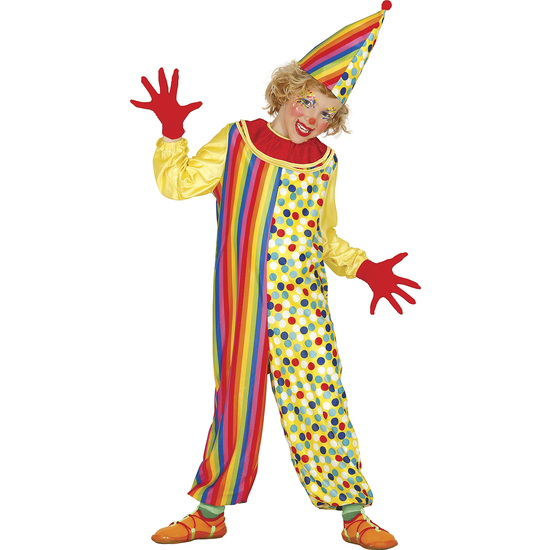 PAYASO, INFANTIL, 5 – 6 AÑOS image 1