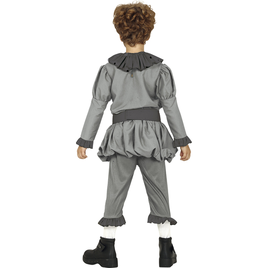 BAD CLOWN BOY, INFANTIL, 3 – 4 AÑOS image 2