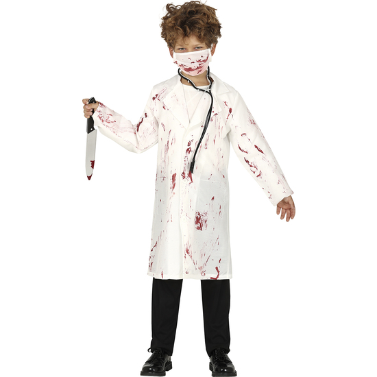 CRAZY DENTIST, INFANTIL, 10 – 12 AÑOS image 1