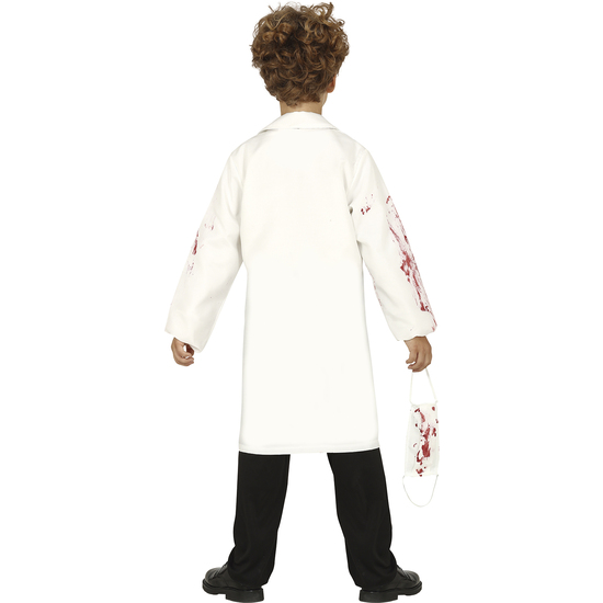 CRAZY DENTIST, INFANTIL, 10 – 12 AÑOS image 2