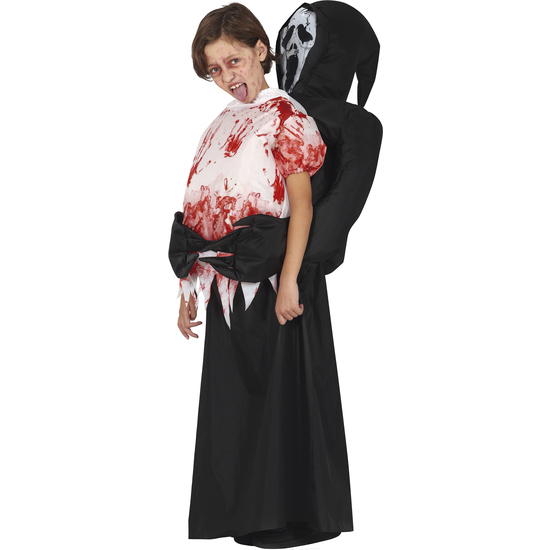 THE DEATH, INFANTIL, 7 – 9 AÑOS image 1