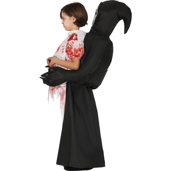 THE DEATH, INFANTIL, 7 – 9 AÑOS image 3