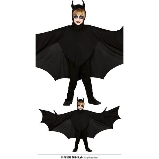 BAT, INFANTIL, 7 – 9 AÑOS image 0