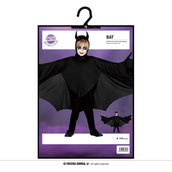 BAT, INFANTIL, 7 – 9 AÑOS image 4