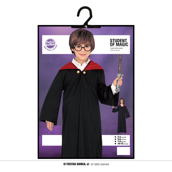 STUDENT OF MAGIC, INFANTIL, 7 – 9 AÑOS image 4