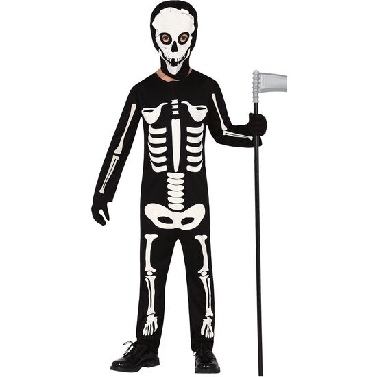 SKELETON, INFANTIL, 10 – 12 AÑOS image 0
