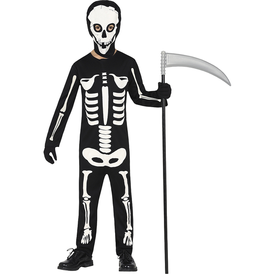 SKELETON, INFANTIL, 5 – 6 AÑOS image 1