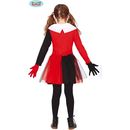 RED DANGEROUS CIRCUS, INFANTIL, 7 – 9 AÑOS image 2