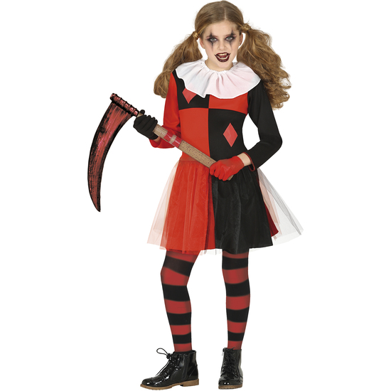 RED DANGEROUS CIRCUS, INFANTIL, 10 – 12 AÑOS image 1
