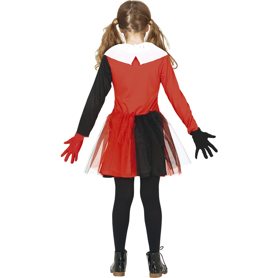 RED DANGEROUS CIRCUS, INFANTIL, 10 – 12 AÑOS image 2