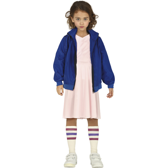 TELEPATHIC GIRL, INFANTIL, 5 – 6 AÑOS image 1