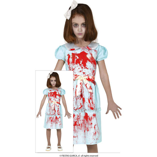 GHOST TWINS, INFANTIL, 7 – 9 AÑOS image 0