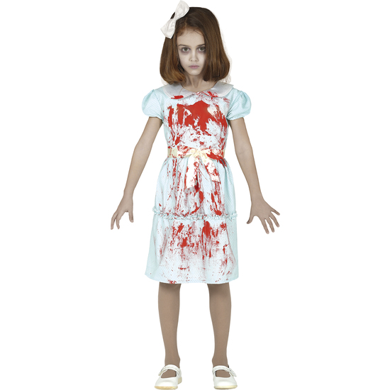 GHOST TWINS, INFANTIL, 7 – 9 AÑOS image 1