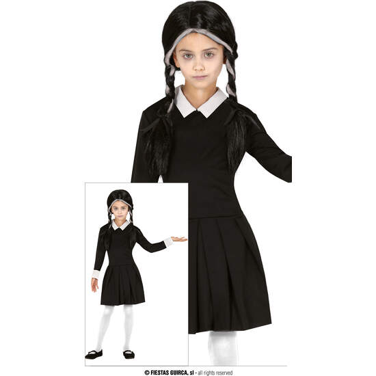 GOTHIC GIRL, INFANTIL, 7 – 9 AÑOS image 0